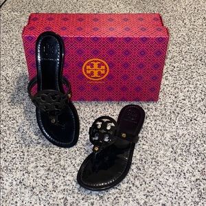 Tory Burch Miller Sandals